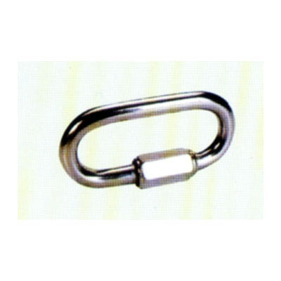 Stainless Steel Quick Link